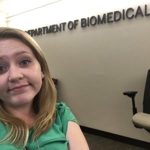 Meet your Posher, Libby